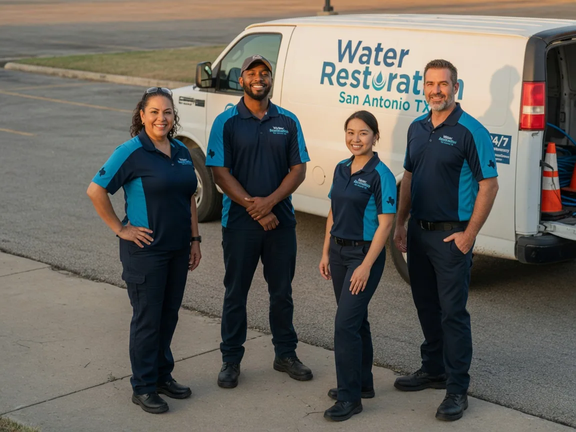 Water Damage Repair company in Crossett, AR